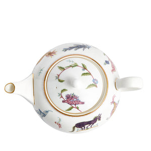 Kit Kemp Mythical Creatures Teapot, 27 oz