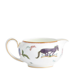 Kit Kemp Mythical Creatures Creamer, 5.5 oz