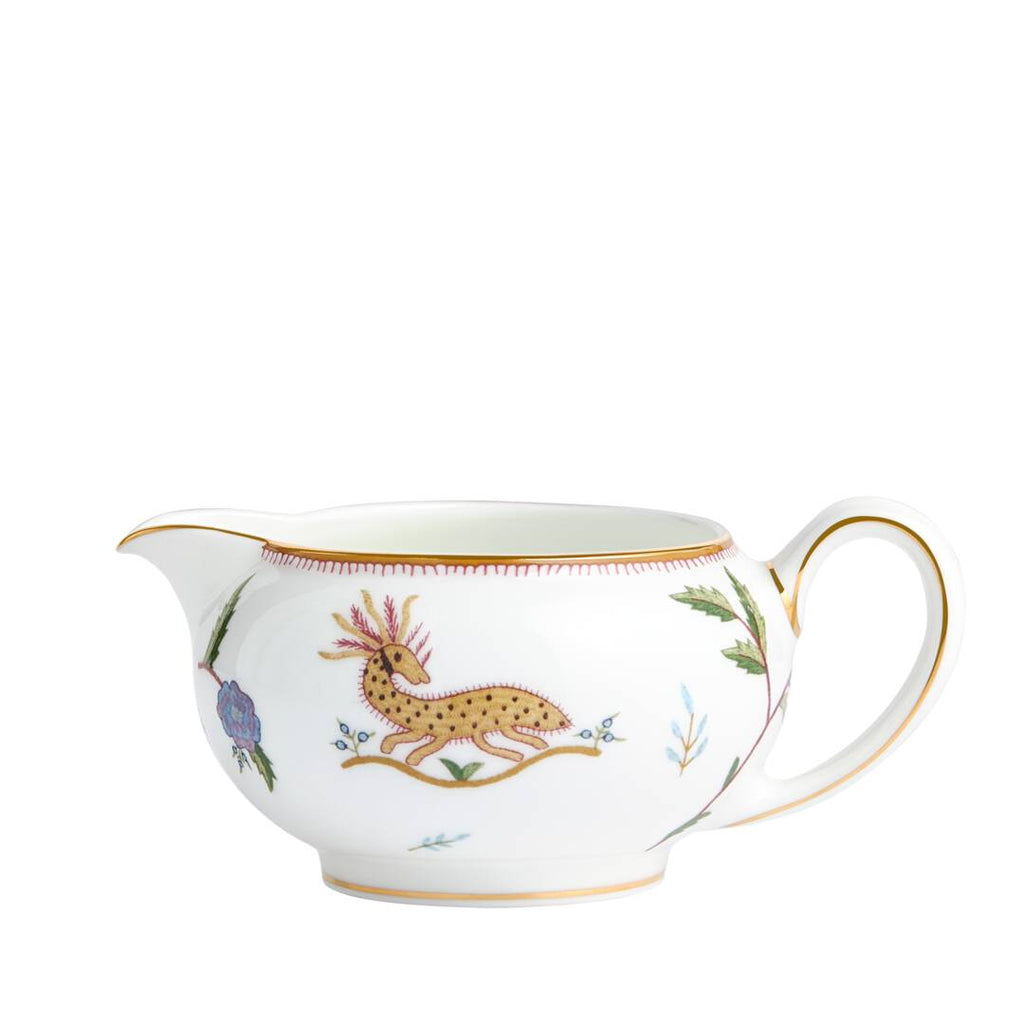 Kit Kemp Mythical Creatures Creamer, 5.5 oz