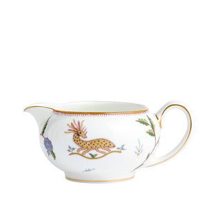 Kit Kemp Mythical Creatures Creamer, 5.5 oz