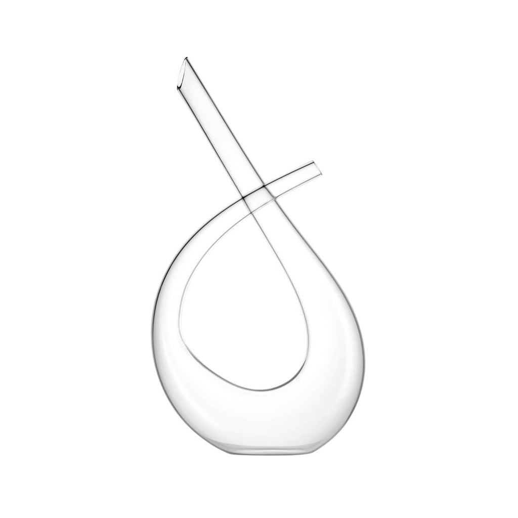 Elegance Accent Decanter