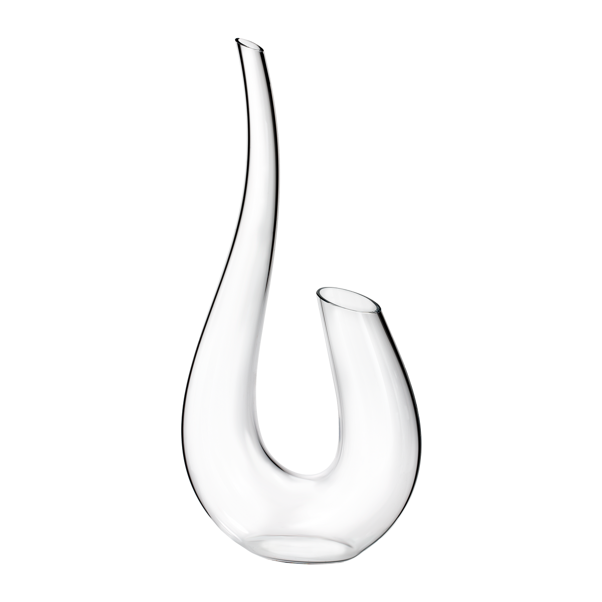Elegance Tempo Decanter