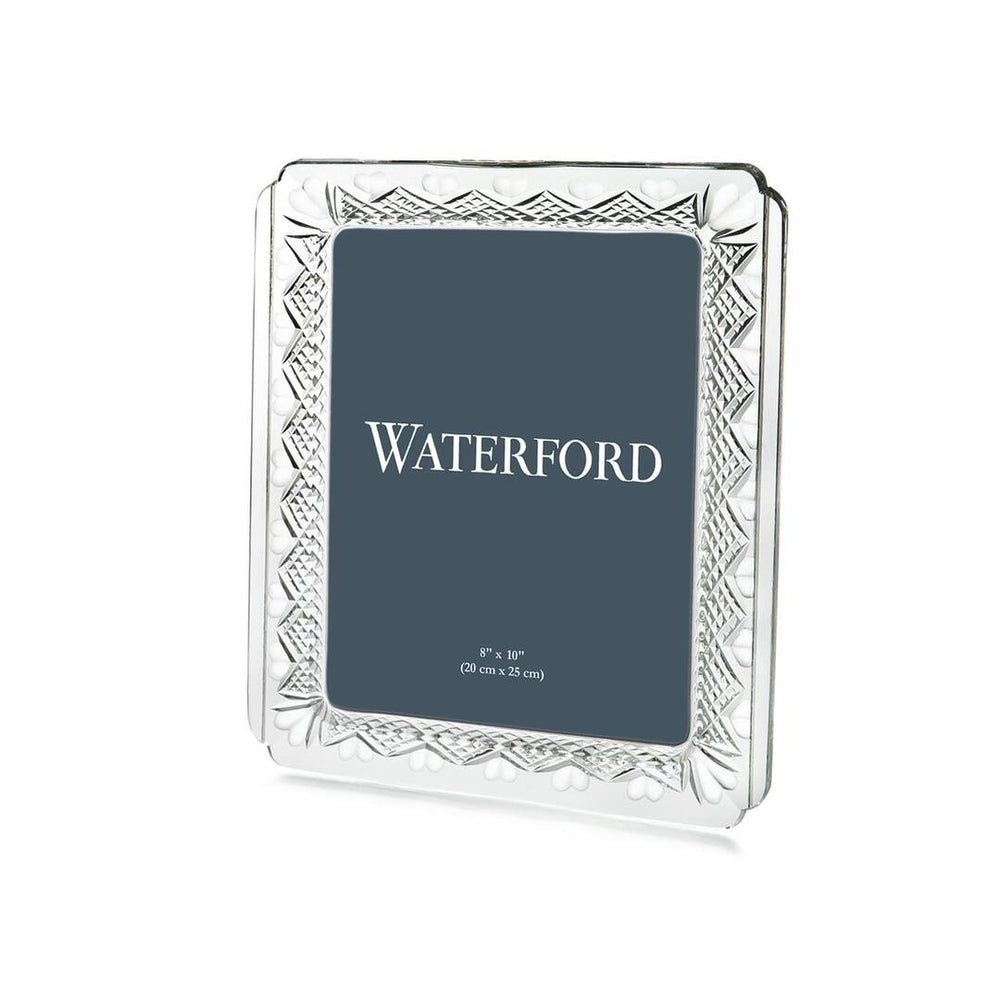 Wedding Photo 8x10 Frame