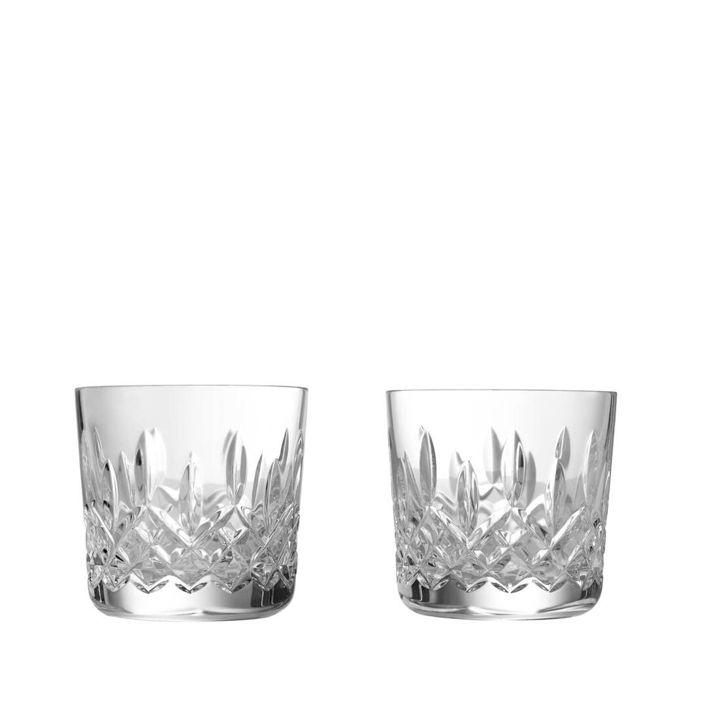 Giftology Lismore Tumbler, Set of 2