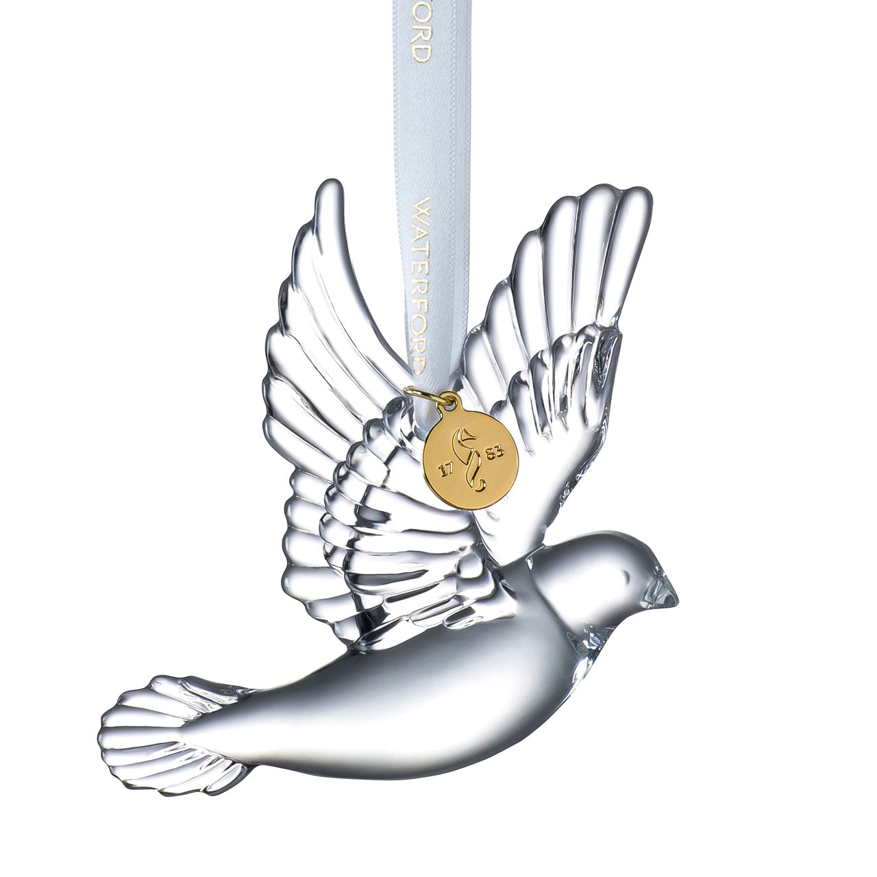 Dove of Peace Ornament