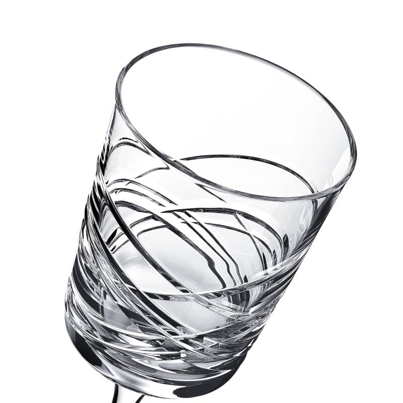 Aran White Wine, Set of 2
