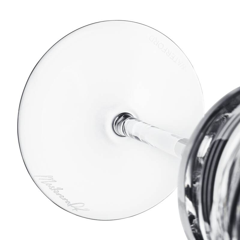 Aran White Wine, Set of 2