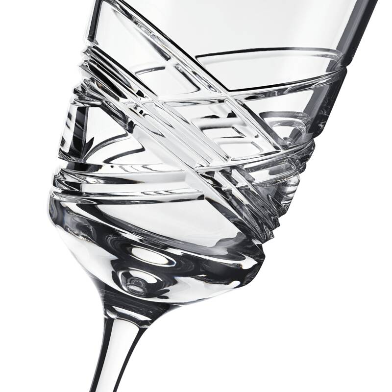 Aran White Wine, Set of 2