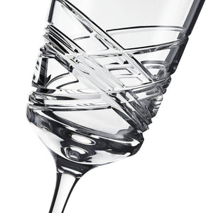 Aran White Wine, Set of 2