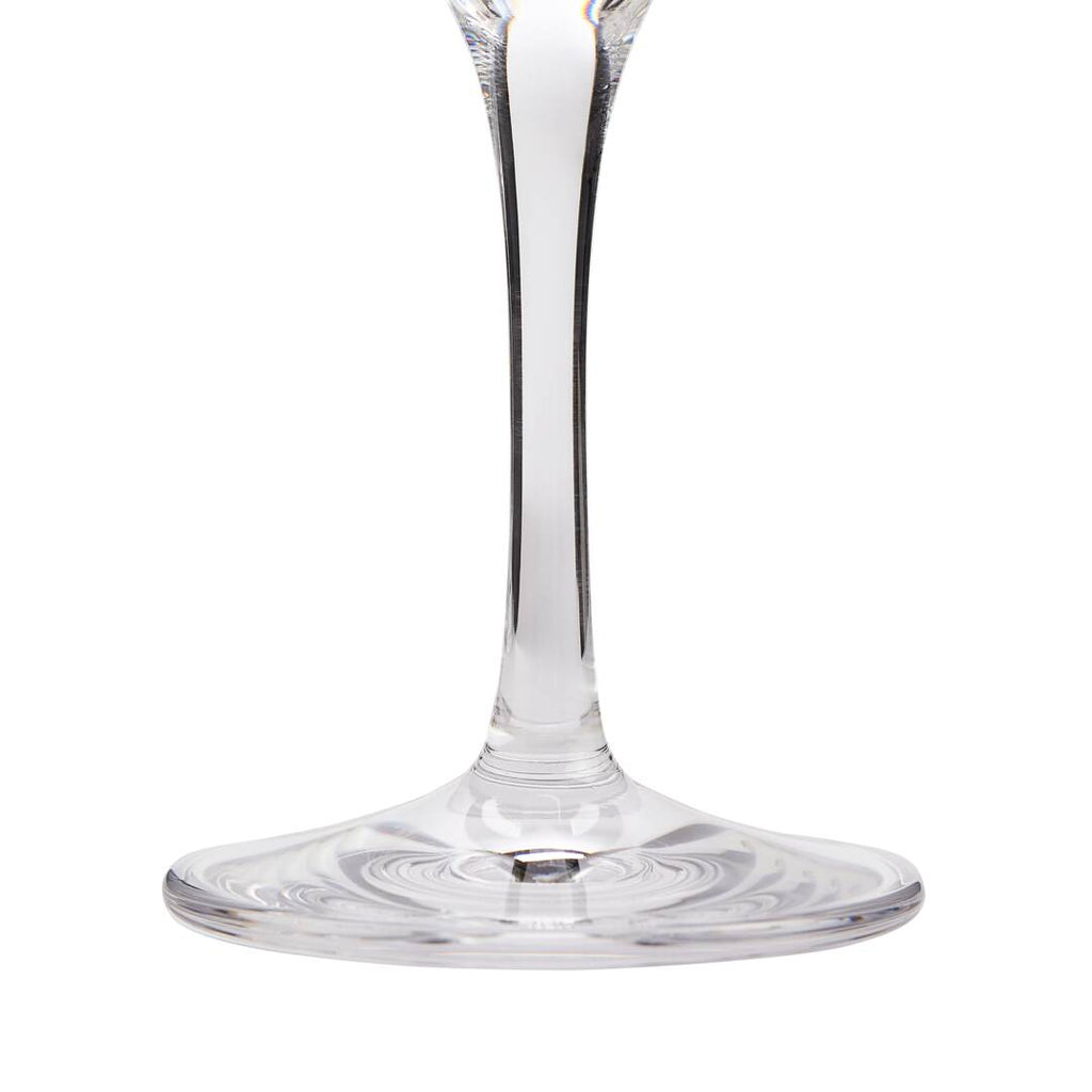 Vera Wang Diamond Mosaic Wine Glass, Set of 2