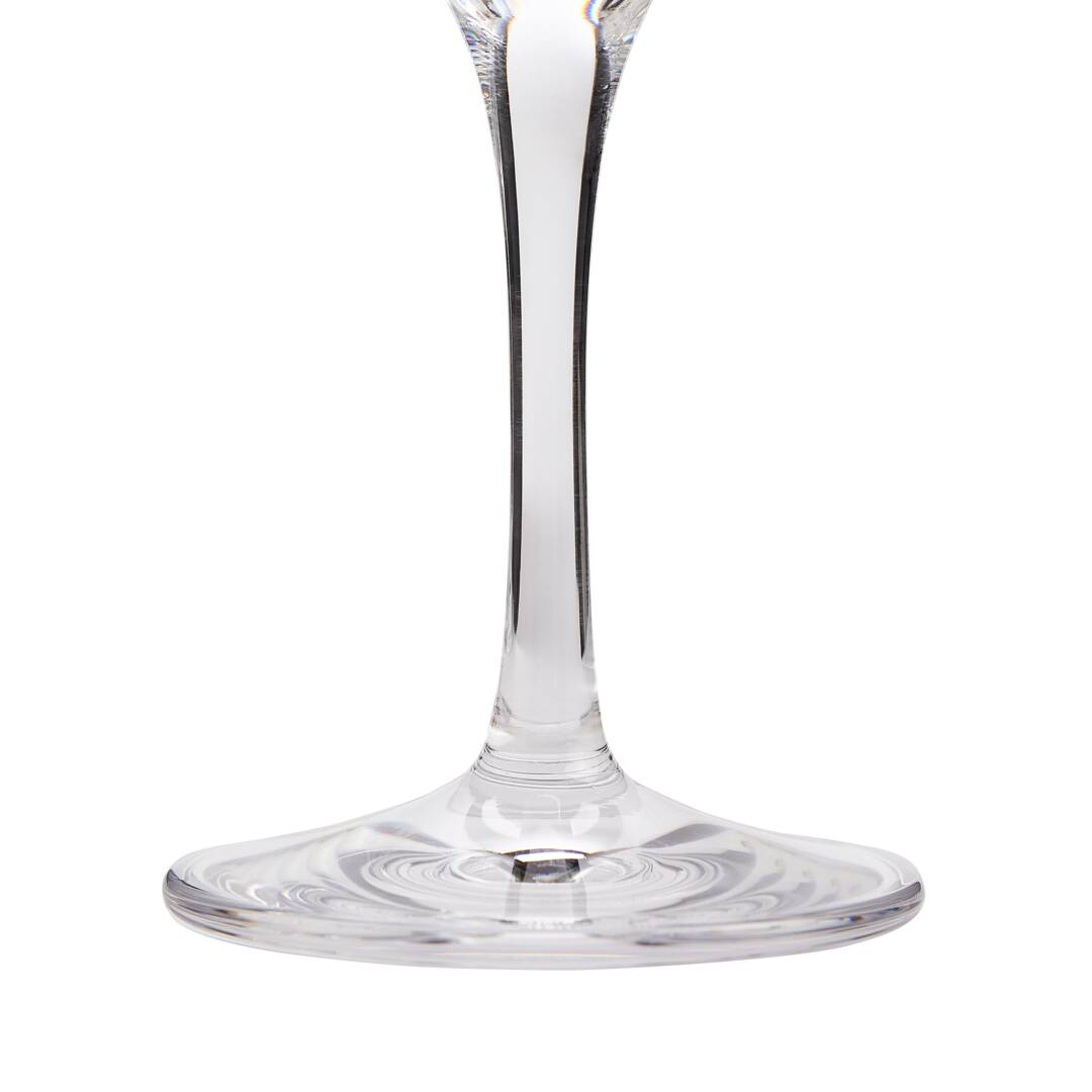 Vera Wang Diamond Mosaic Wine Glass, Set of 2