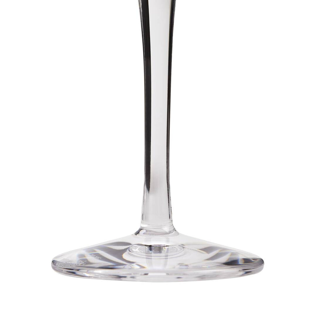 Vera Wang Diamond Mosaic Flute, Set of 2