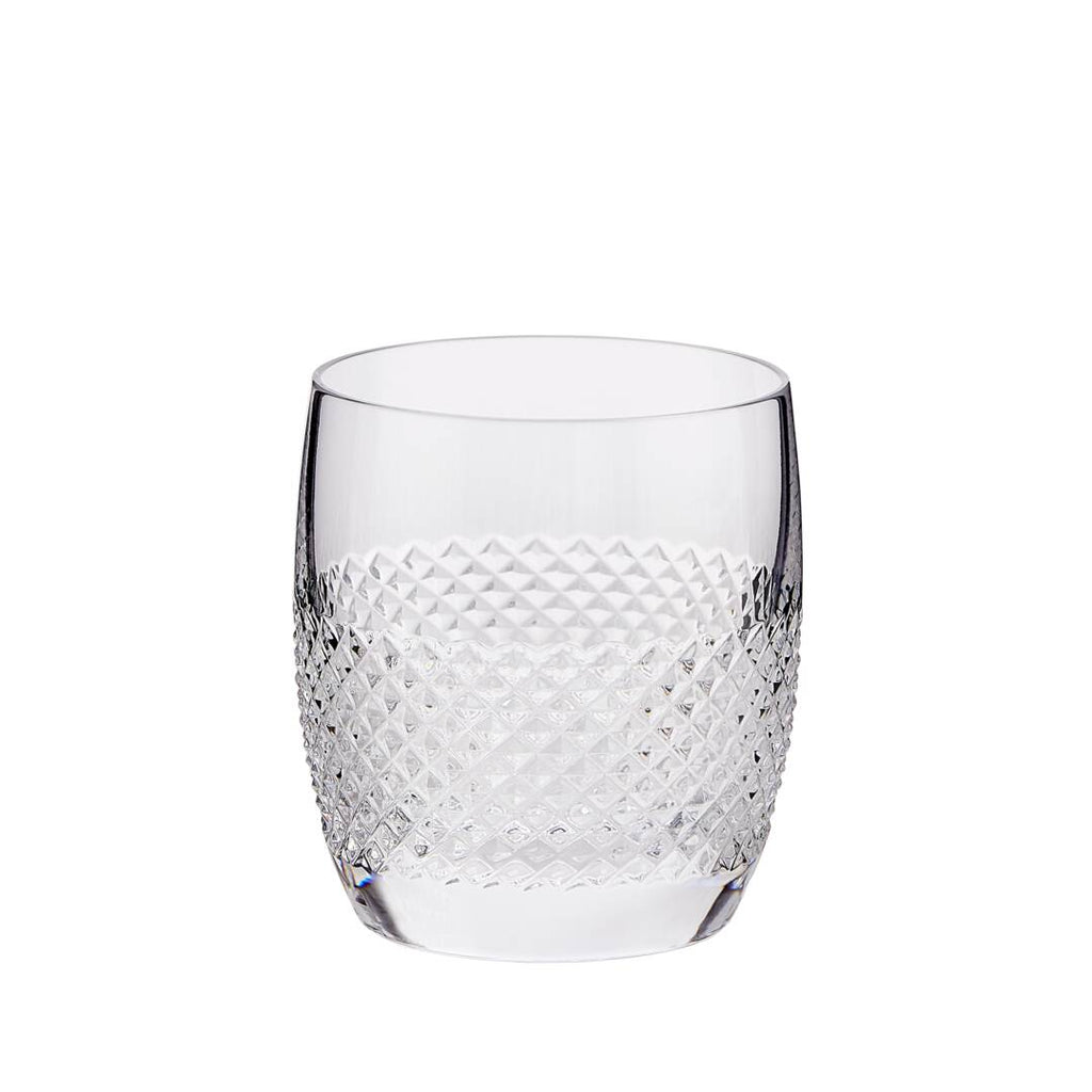 Vera Wang Diamond Mosaic Tumbler, Set of 2