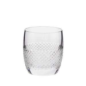 Vera Wang Diamond Mosaic Tumbler, Set of 2