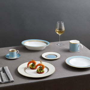 Helia Plate, 6"