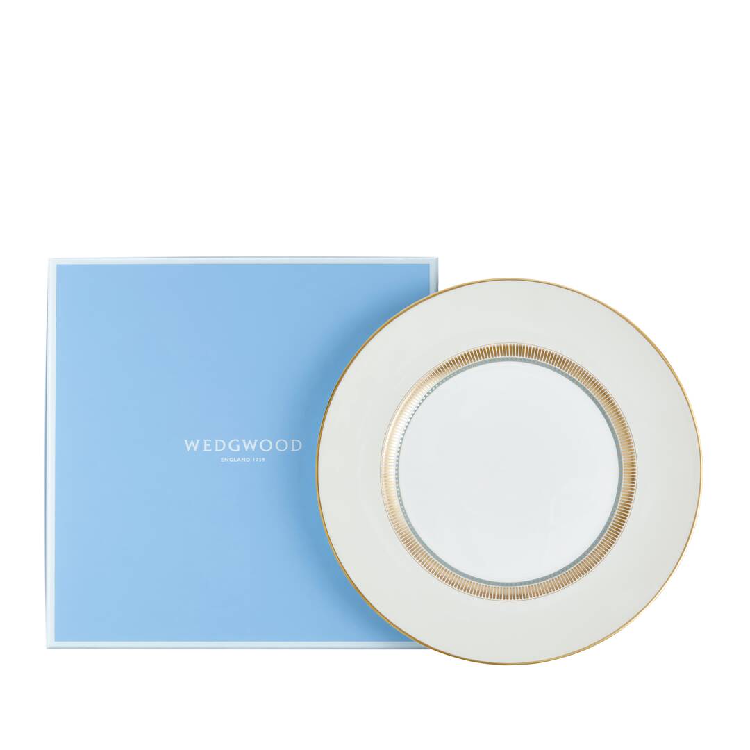 Helia Plate, 10.7"