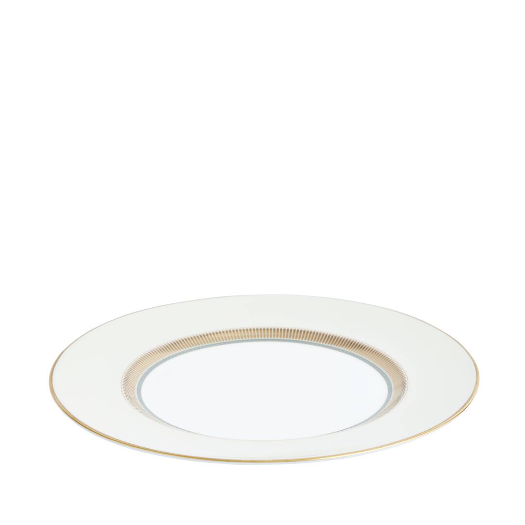 Helia Plate, 10.7"