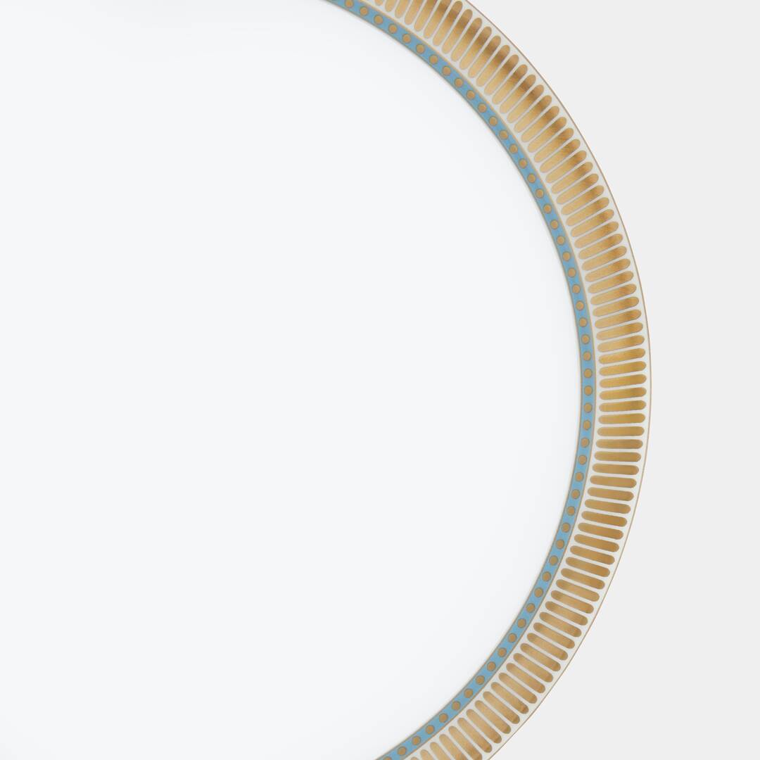 Helia Plate, 10.7"