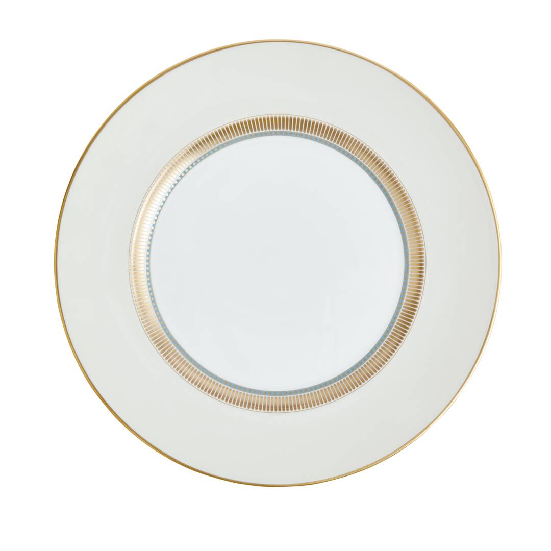 Helia Plate, 10.7"