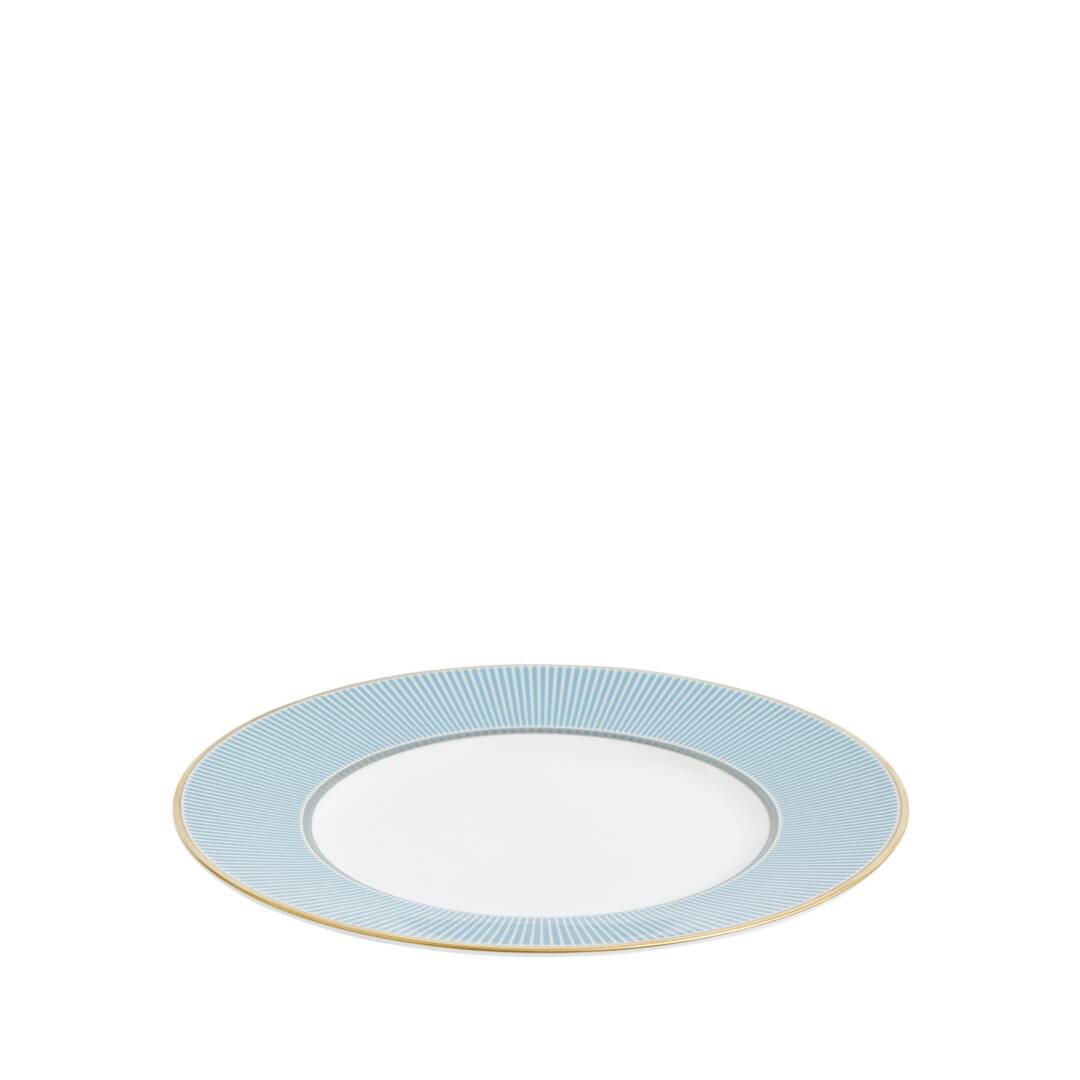 Helia Plate, 8.9"