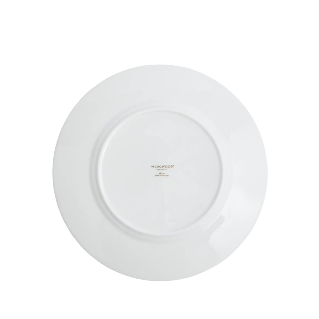 Helia Plate, 8.9"