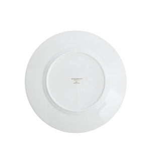 Helia Plate, 8.9"