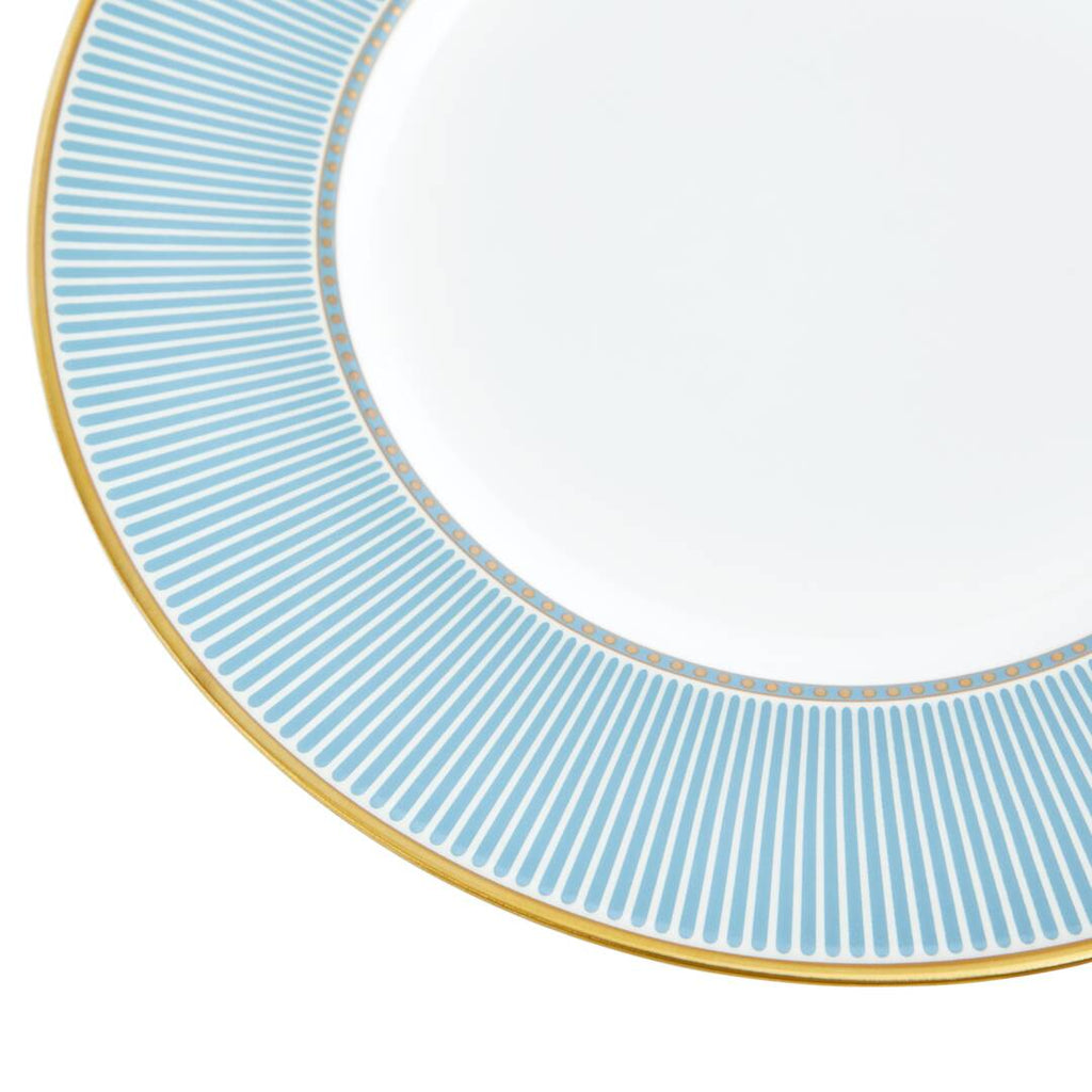 Helia Plate, 8.9"