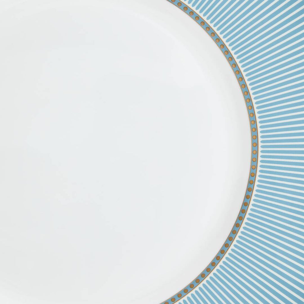 Helia Plate, 8.9"
