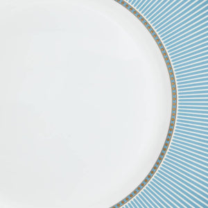 Helia Plate, 8.9"