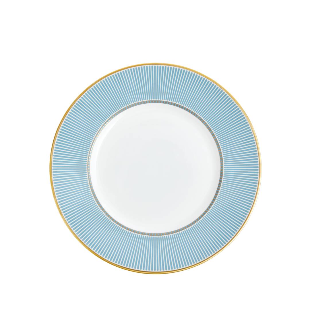Helia Plate, 8.9"