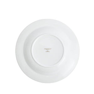 Helia Rim Soup Plate, 8.9"