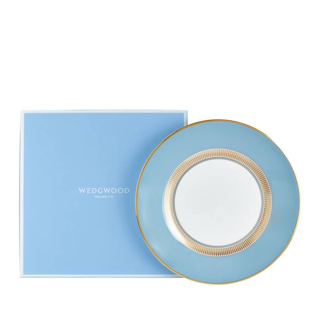 Helia Plate, 8"