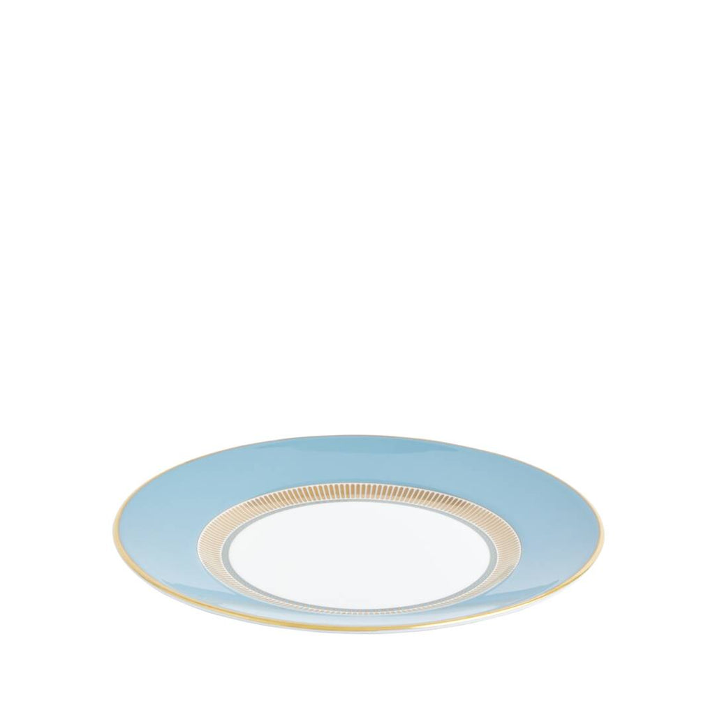 Helia Plate, 8"