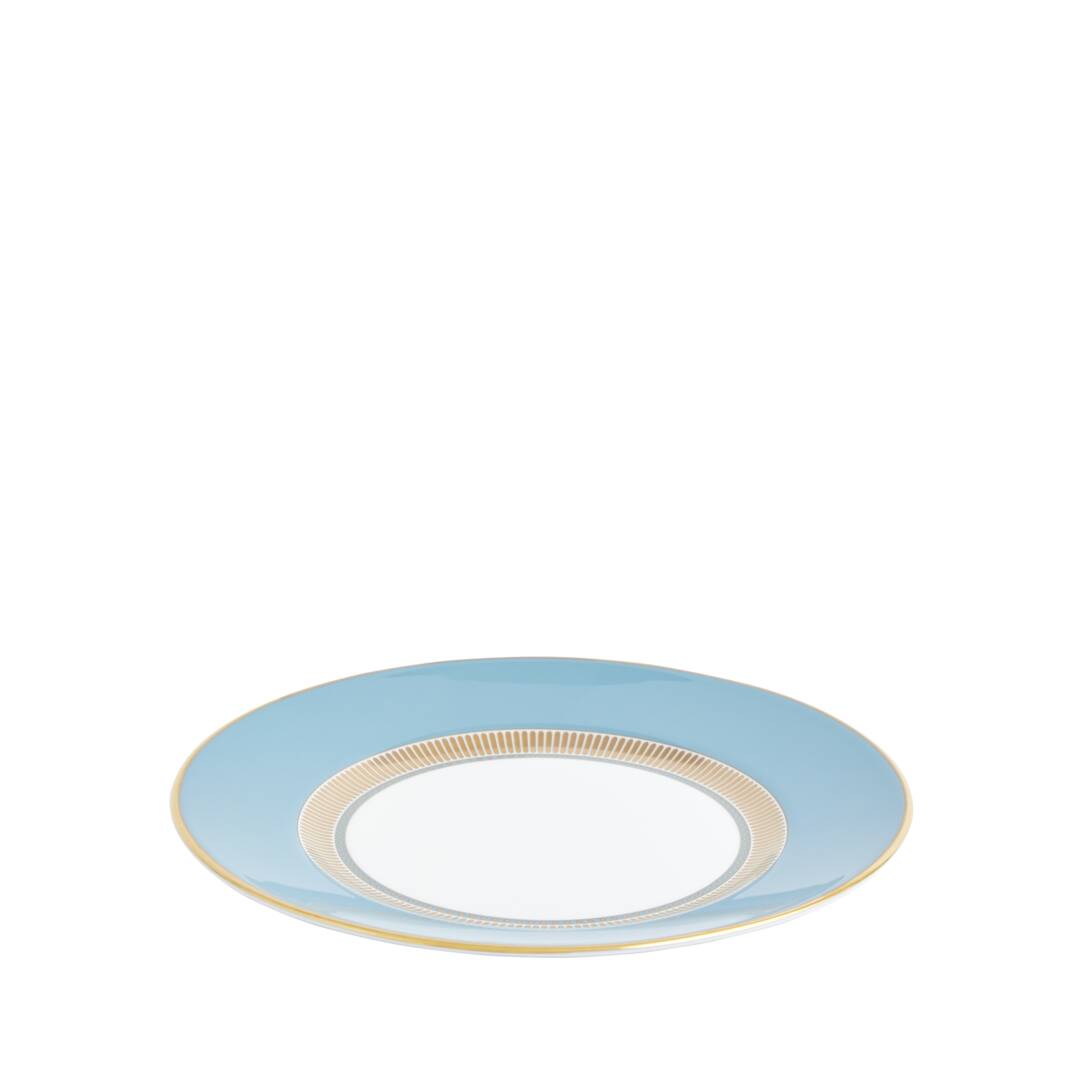 Helia Plate, 8"