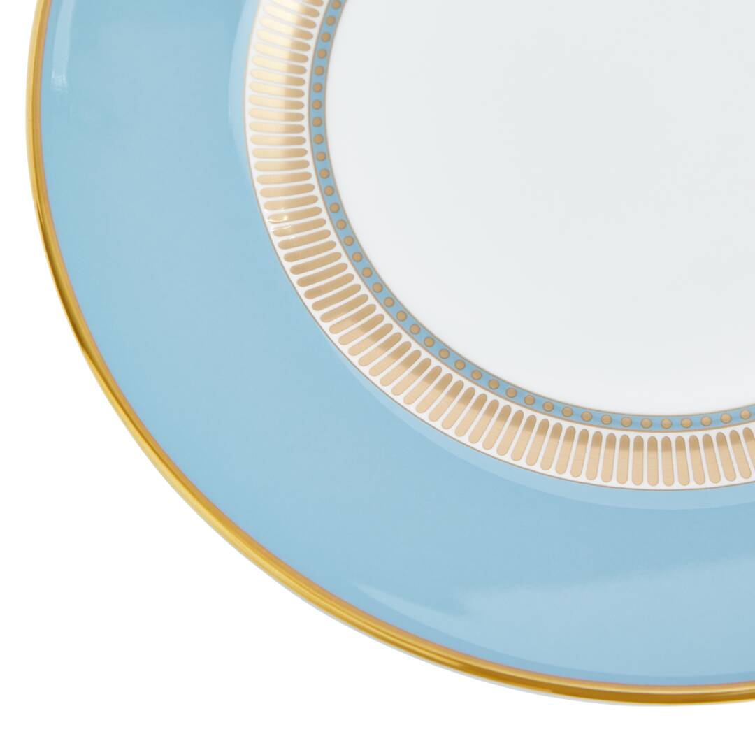 Helia Plate, 8"