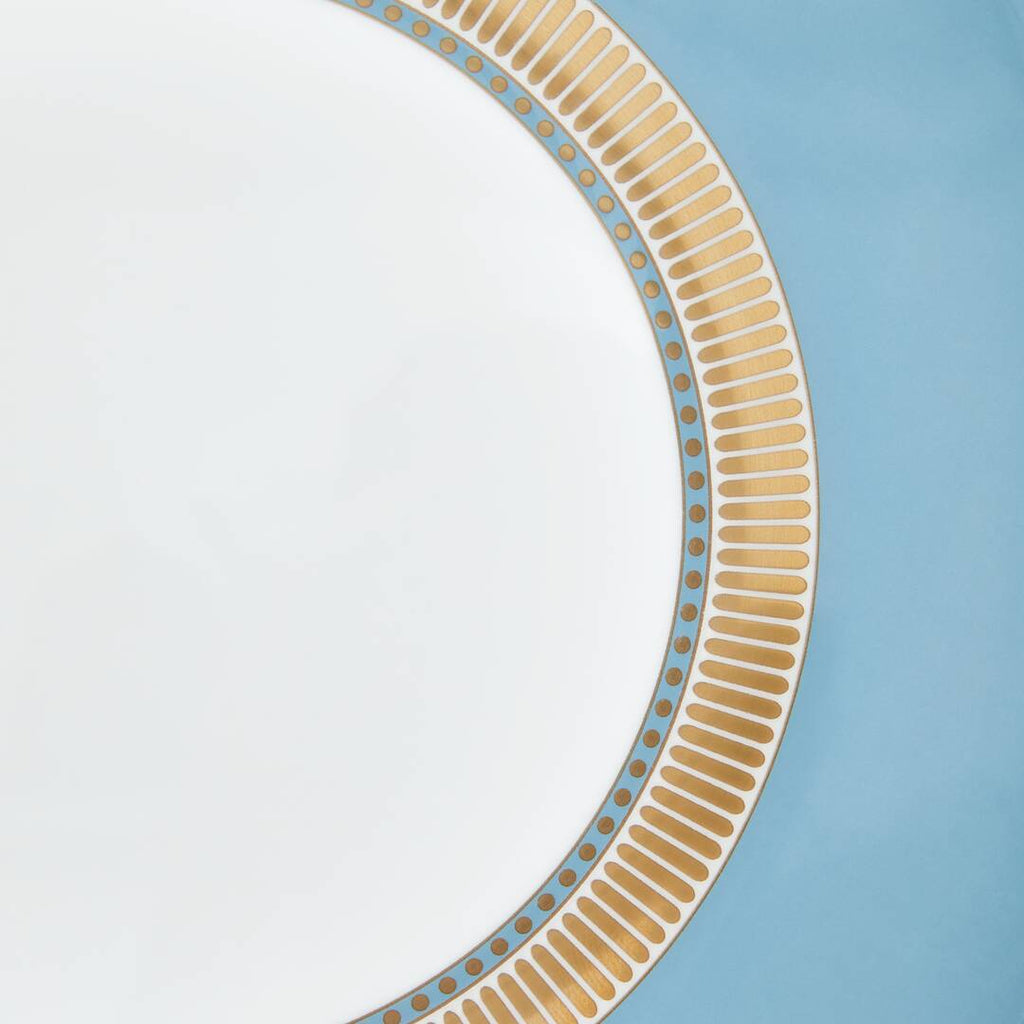 Helia Plate, 8"