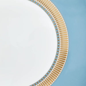 Helia Plate, 8"