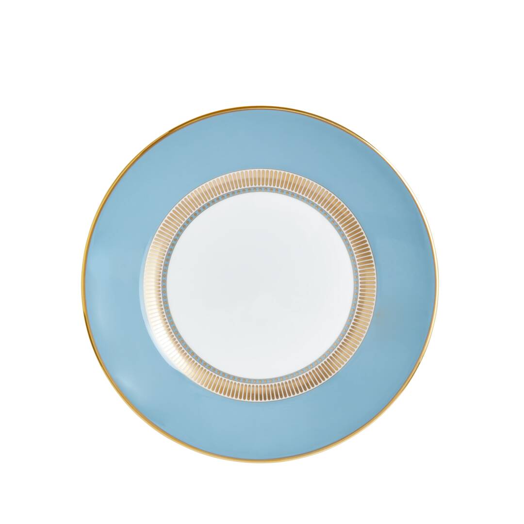 Helia Plate, 8"