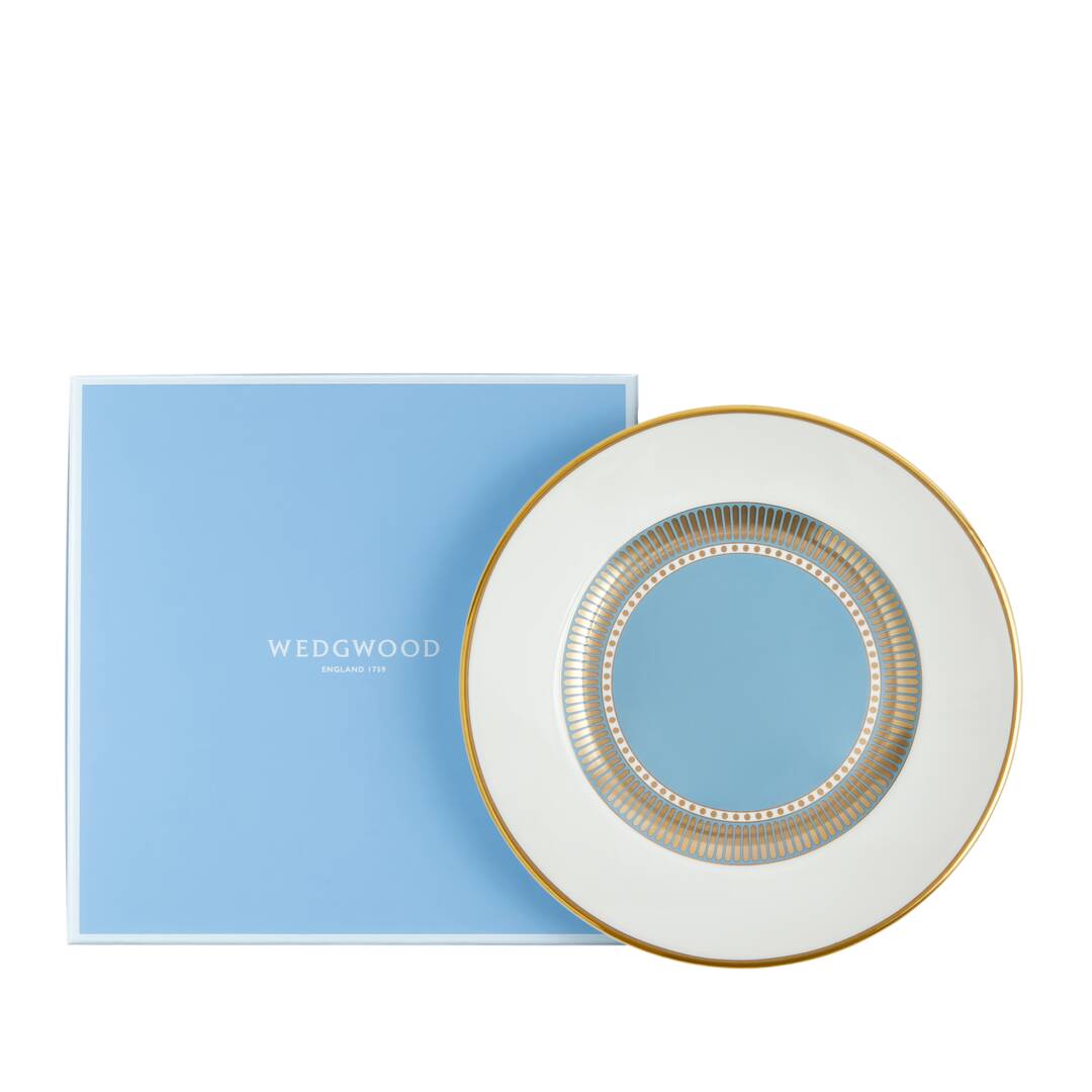 Helia Plate, 6"