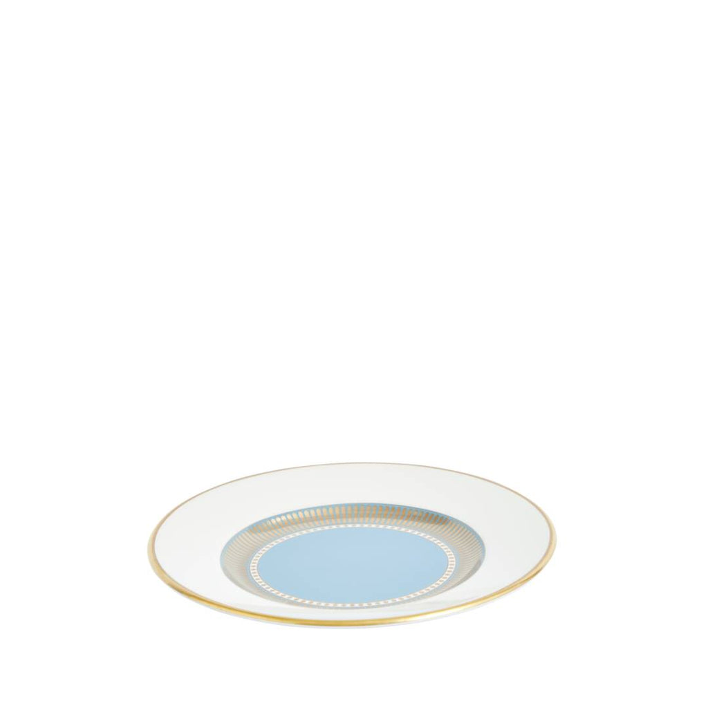 Helia Plate, 6"