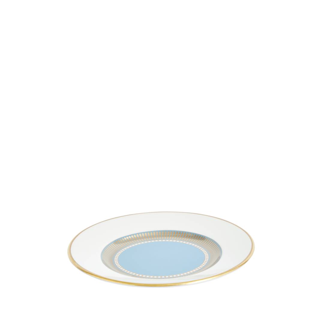 Helia Plate, 6"