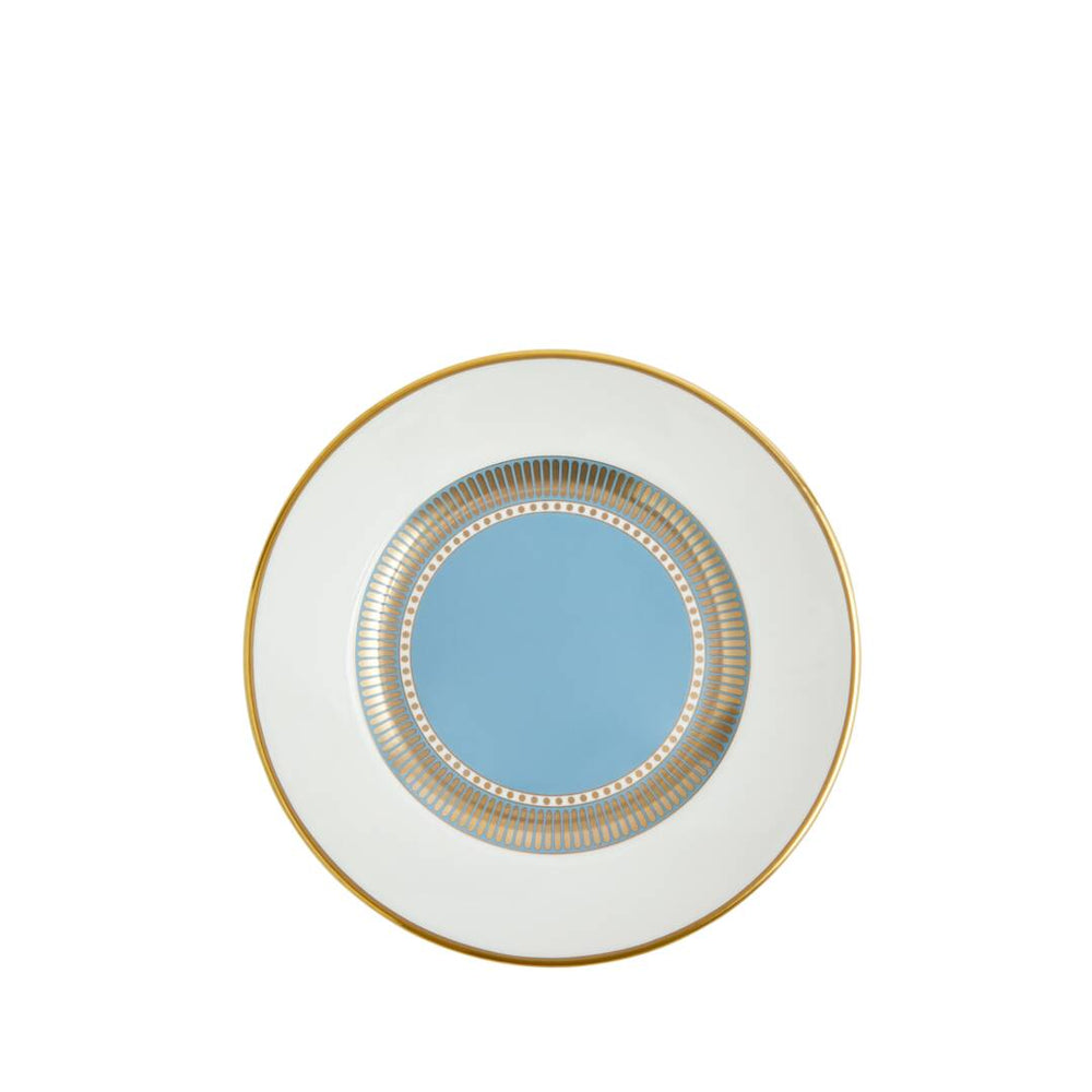 Helia Plate, 6"