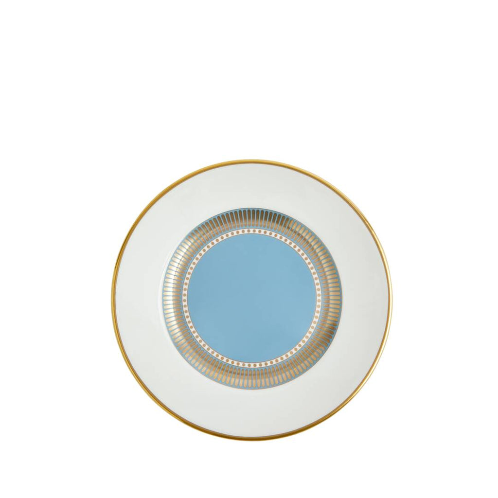 Helia Plate, 6"