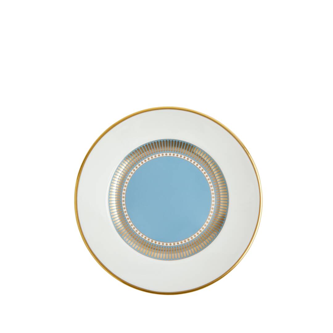 Helia Plate, 6"
