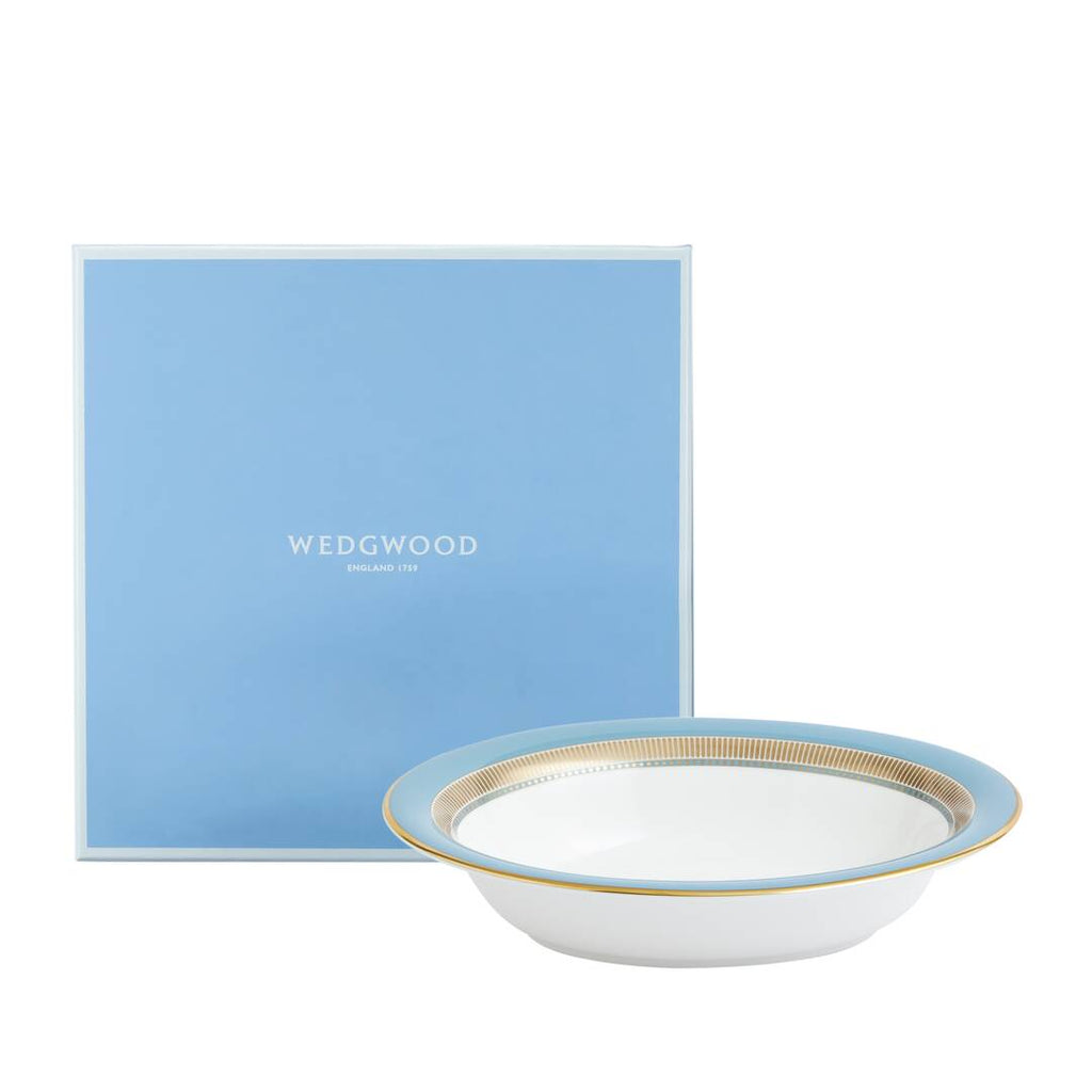Helia Open Oval Dish, 9.8"