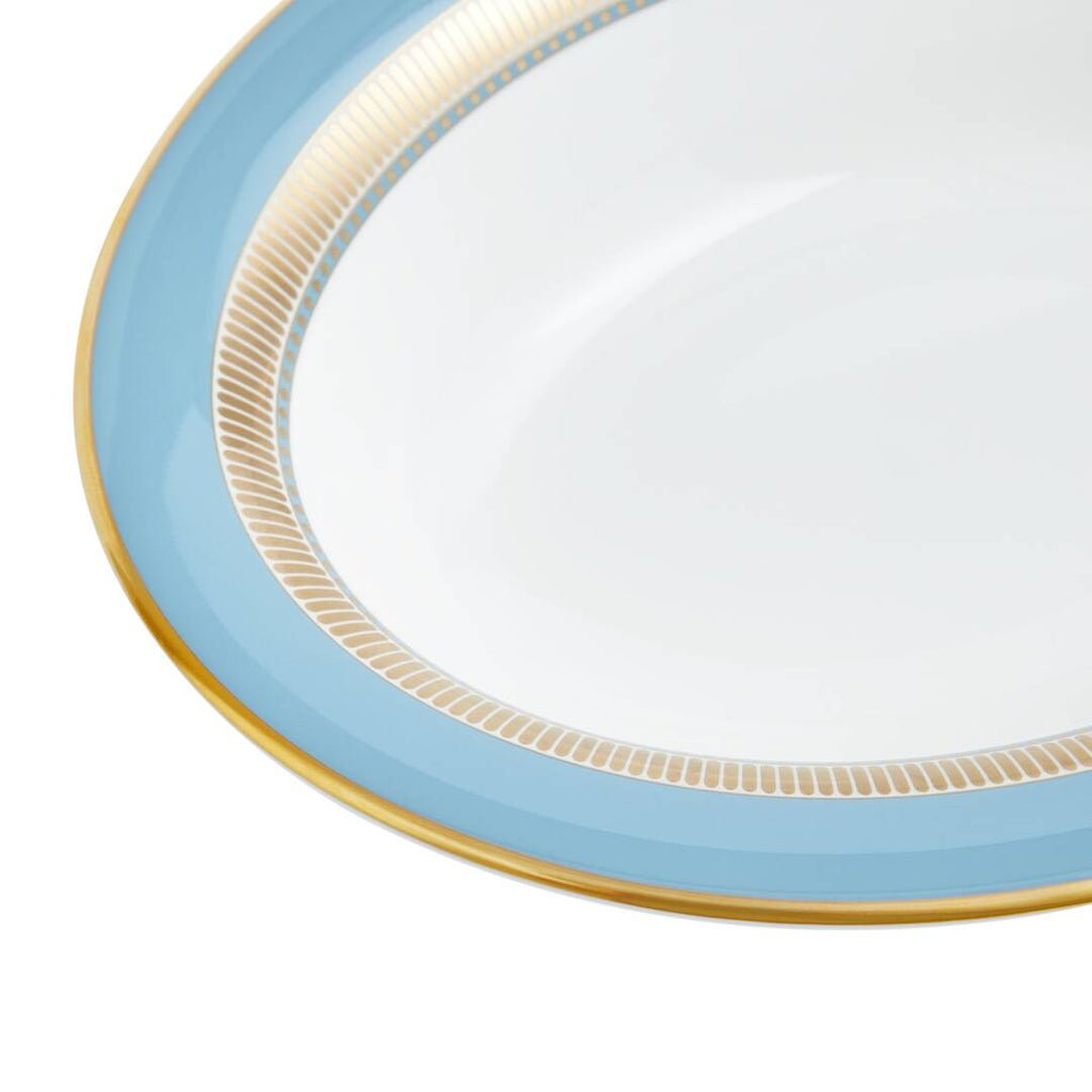 Helia Open Oval Dish, 9.8"