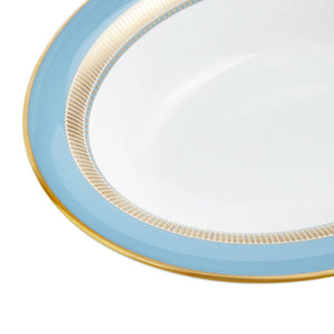 Helia Open Oval Dish, 9.8"