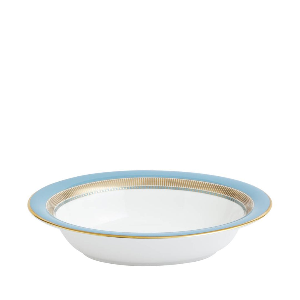 Helia Open Oval Dish, 9.8"
