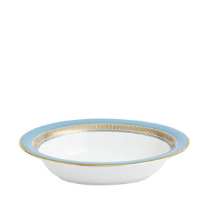 Helia Open Oval Dish, 9.8"