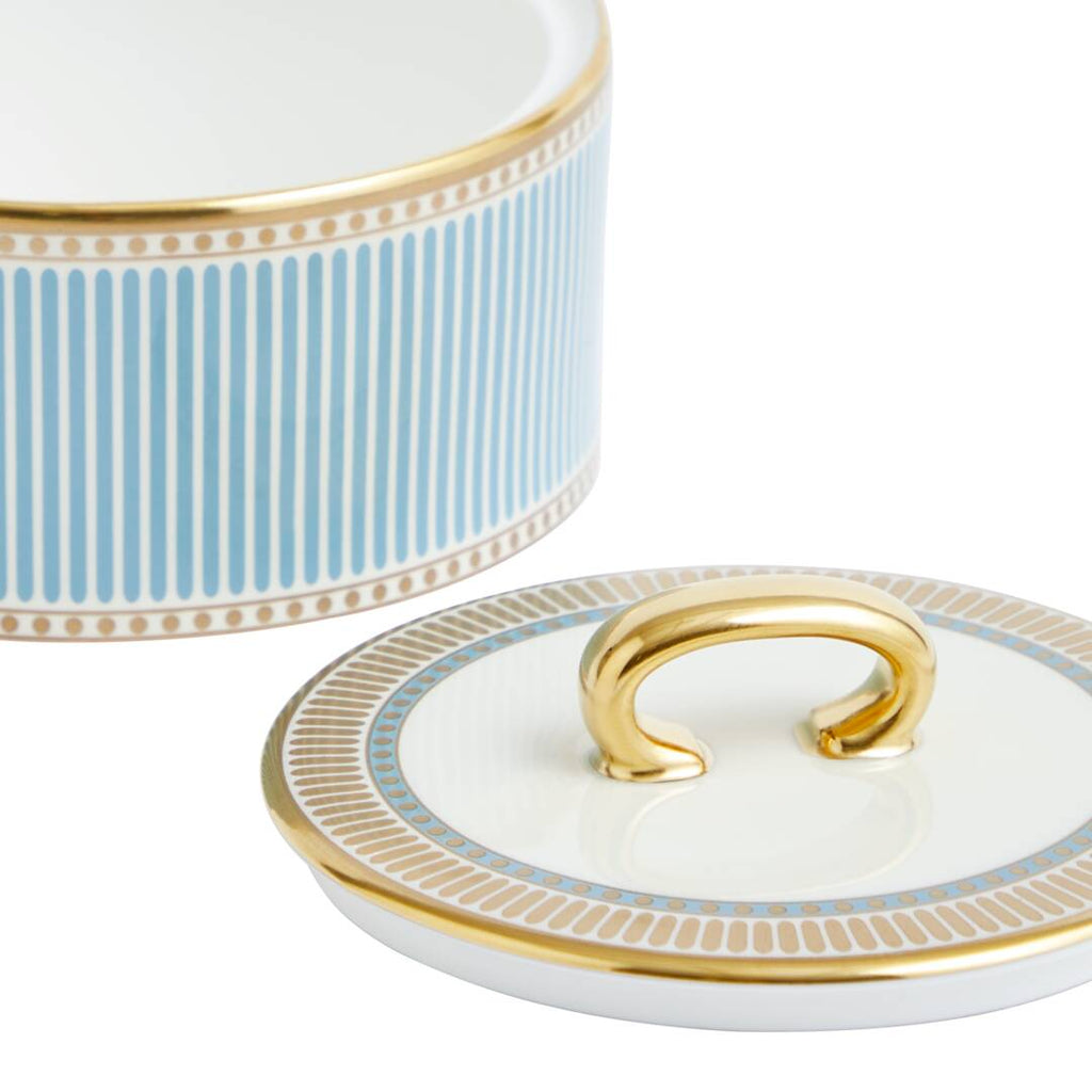 Helia Sugar & Creamer